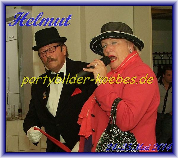 Helmut 60ster Geburtstag 2819429